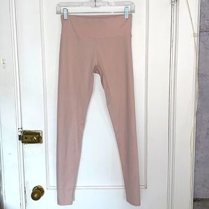 Kyodan Soft Pink Leggings